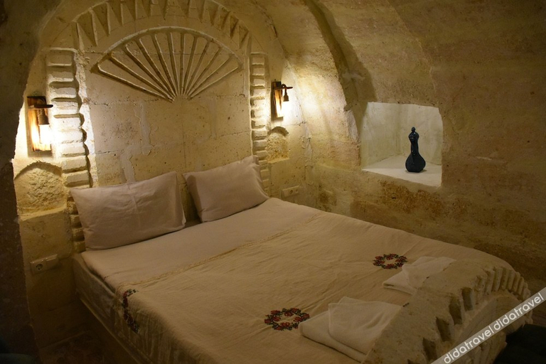 Others 5, Glamada Cave Suites, Ürgüp