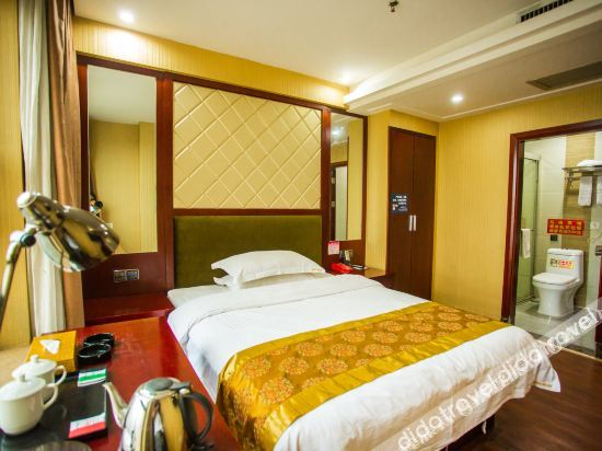 Others 3, Lijing Business Hotel, Yulin