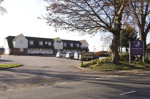 Others 4, Premier Inn Gravesend (A2/Singlewell), Kent