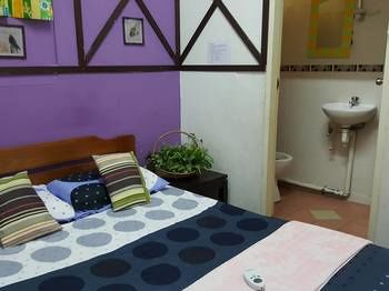 Others 5, X-Plorer Backpackers - Hostel, Kota Kinabalu