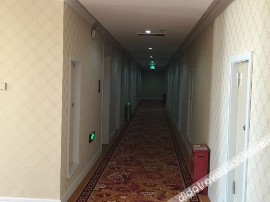 Hotel Interior or Public Areas 5, TianHong Hotel, Aksu