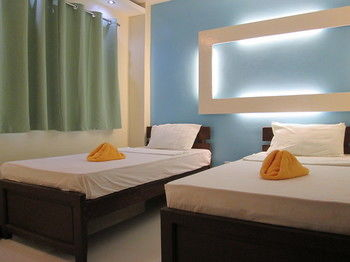 Others 2, Baywatch Dive Resort, Panglao