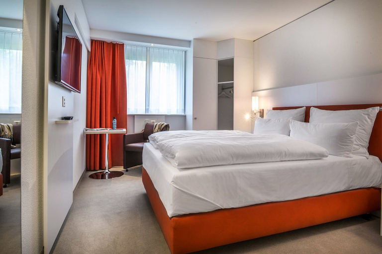 Bedroom 2, Lai Lifestyle Hotel, Albula