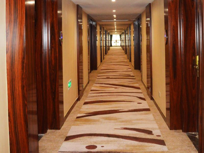 Others 3, Yingtan Jindu Jin Yuan Hotel, Yingtan