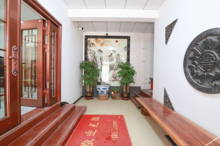 Others 2, Beijing hengkai hotel, Beijing