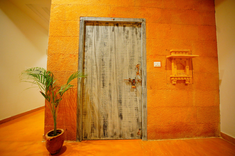 Public Area 3, Casa De Kaku, Jaisalmer