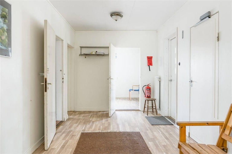 5, Family-Friendly Apartment Retreat in Dalarna Sweden, Ljusdal