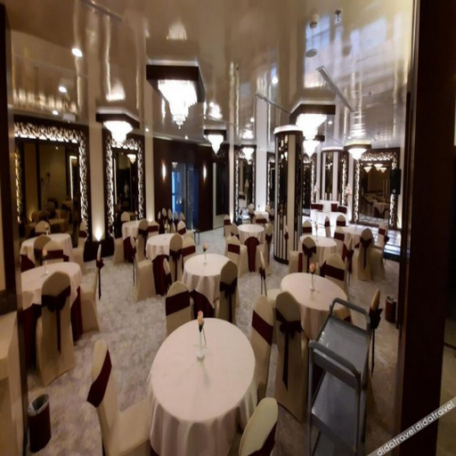 Others 3, La Fontaine Opal Hotel, Jeddah