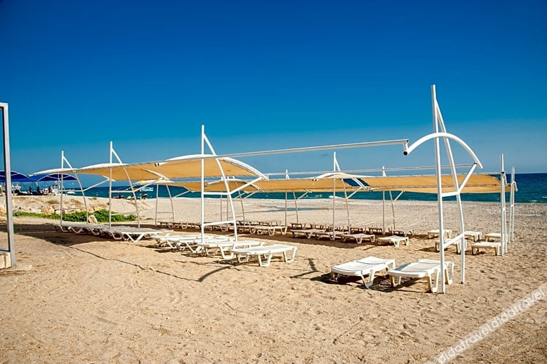 Others 4, Grand Bahama Beach Hotel, Alanya