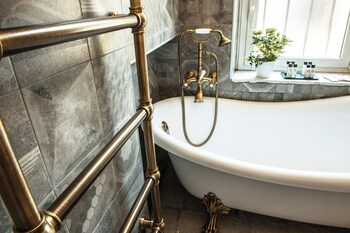 Others 2, Babuino Grand Suite Luxury Rooms, Rome
