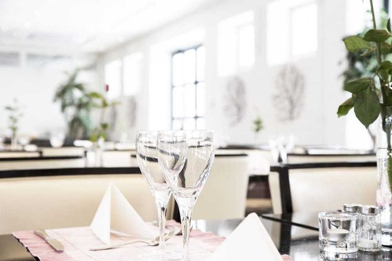 Food & Drinks 4, Hotel Epoque & Apartments, Ostrobothnia