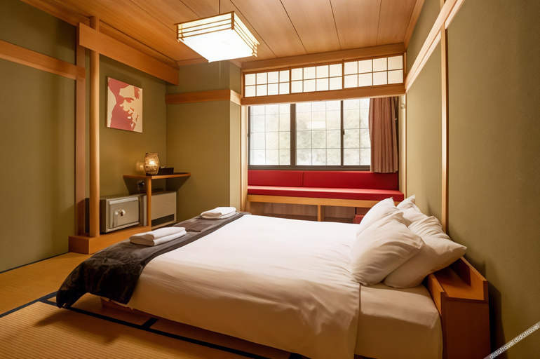 Others 3, The Schneider Hotel, Nozawaonsen