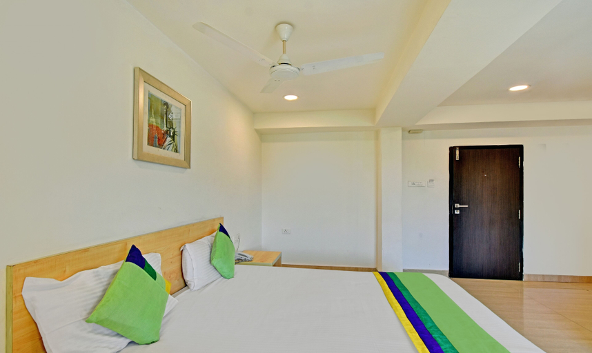 Bedroom 3, Treebo Innside, Chennai