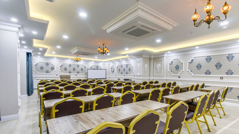 Others 5, Sivas Keykavus Hotel, Merkez