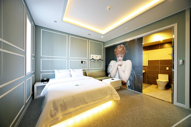 Others 4, Gochang Sonamu Self Check-in Motel, Gochang