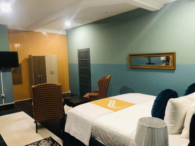 Others 2, The Winford Boutique Hotel Airport, Accra