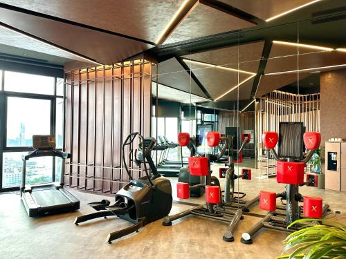 Others 3, The Edge Central Pattaya By Pattaya Holiday, Pattaya
