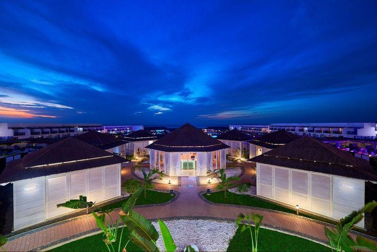 Others 3, Meliá Llana Beach Resort & Spa - All Inclusive