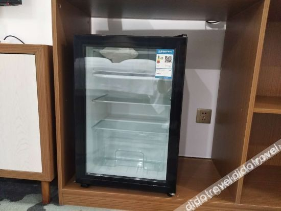 Others 5, 7days premium hotel (ziyang high speed railway station store), Ziyang