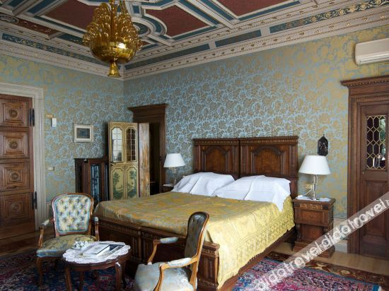 Others 2, Hotel Villa Fiordaliso, Brescia