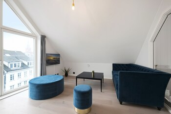 Others 3, VANDER - Sea Story, Stavanger