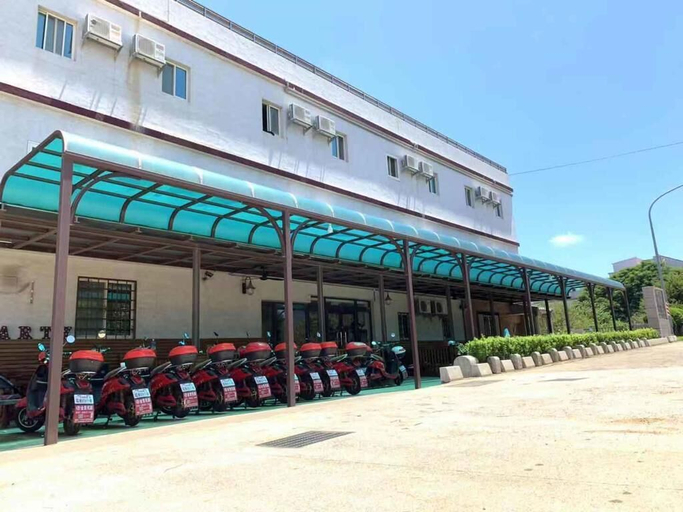 Exterior & Views 2, Jin Lu Homestay- Branch 2, Kinmen