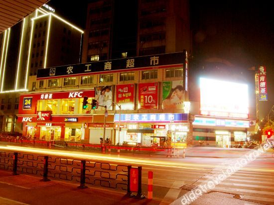 Others 5, Friendship Hotel, Jiaxing