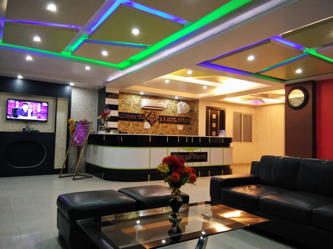 Others 4, M S Hotel, Bhagalpur