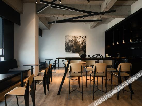 Others 5, QUN DAO, Hangzhou
