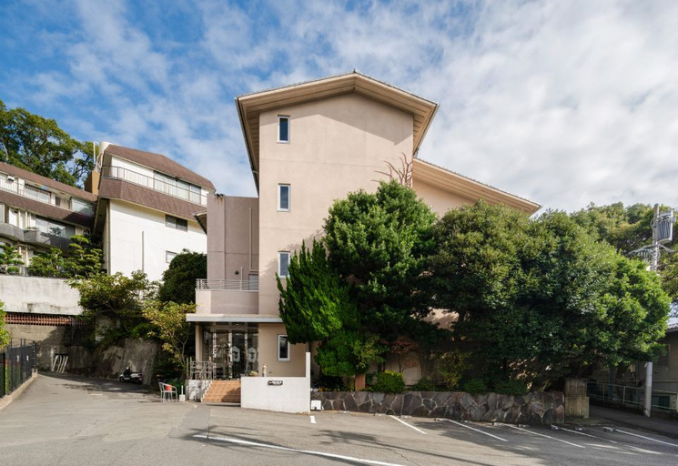 Exterior & Views 2, ATAMI KAKUREZATO, Atami