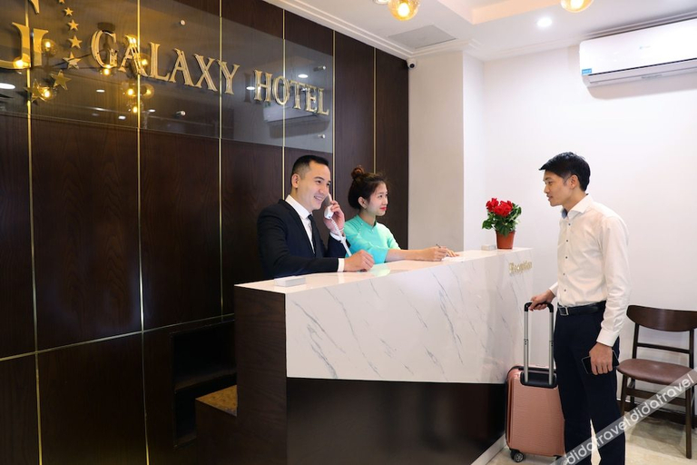 Others 5, Galaxy Hotel Thai Nguyen, Phổ Yên