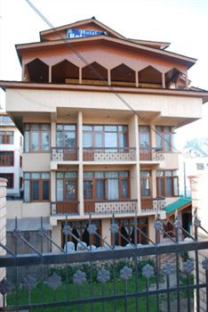 Others 5, Hotel Relax Inn, Srinagar