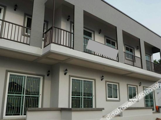 Others 4, Rawai Apartment, Pulau Phuket
