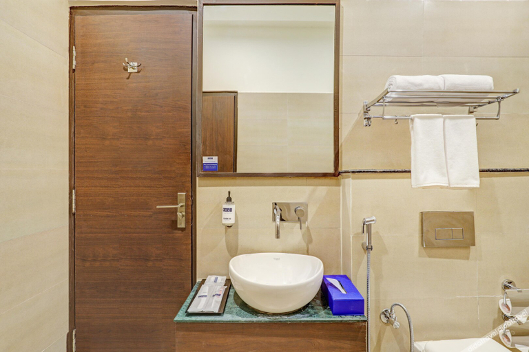 Others 3, Keys Lite by Lemon Tree Hotels, Tapovan, Rishikesh, Garhwal