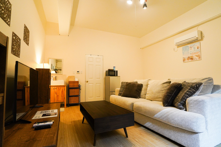 Others 5, Condominium Hotel Omoromachi, Naha