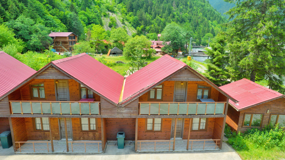 Others 3, Vadi Bungalov, Çaykara