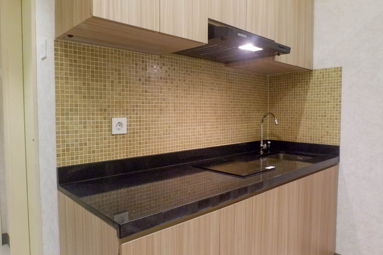 Others 4, Best Studio Benson Apartment Connected to Pakuwon Mall next to Anderson, Surabaya