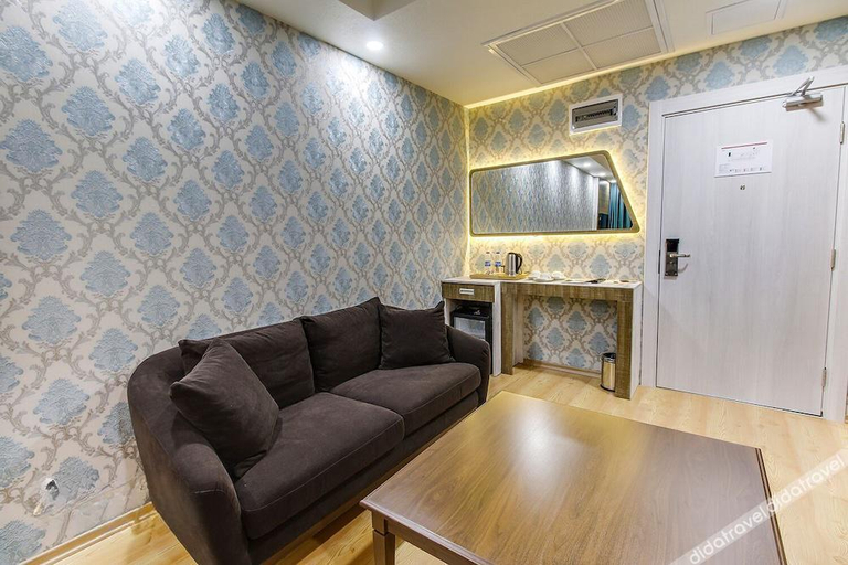 Others 5, Sivas Keykavus Hotel, Merkez