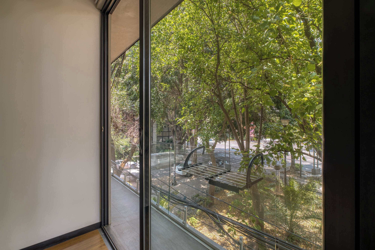 Interior 5, Brand New 2 BR Condo in Roma Norte - Rooftop, Mexico City
