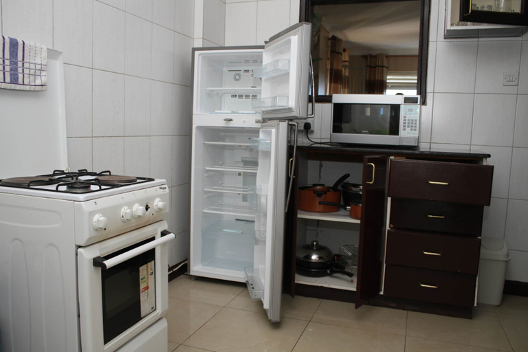 Others 5, Karibu BB Suites, Entebbe