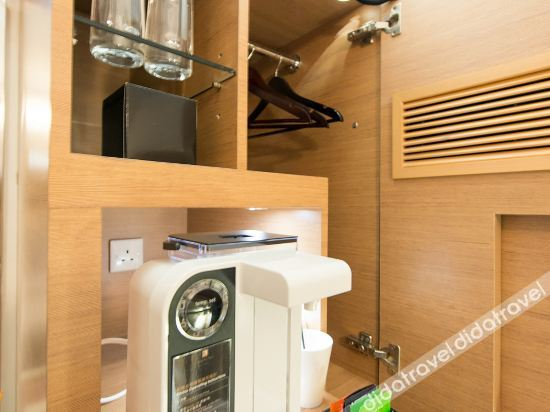 Others 5, 香港红茶馆酒店(鸭脷洲大街店)(Bridal Tea House Hotel (Ap Lei Chau Main Street)), Hong Kong Island