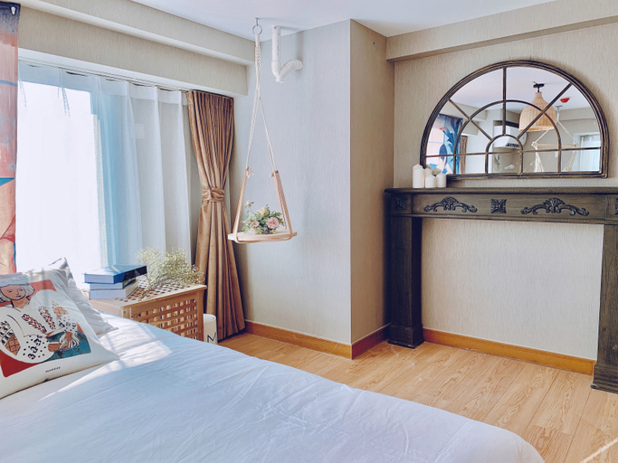Others 2, Grapefruit Hotel, Hefei