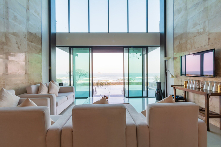 Others 5, Beach Front 4 Bedroom Pool Villa RV, Hua Hin