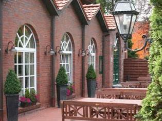 Exterior view 4, Wh Hotels Papenburg Zentrum, Emsland