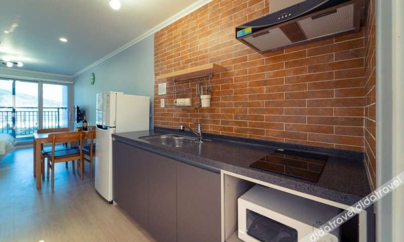 Others 2, Seolly Resort Pension, Namhae