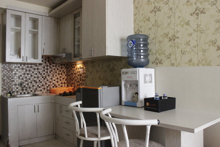 Others 3, Pleasant & Relaxing 2BR Apartment at The Suites Metro Bandung, Bandung