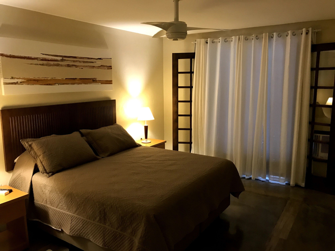 Bedroom 4, Pousada Golf Village, Petrópolis