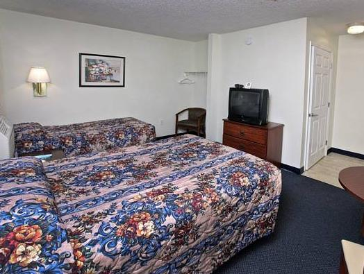 Guest Room 4, Stay Suites of America - Orange Park, Clay