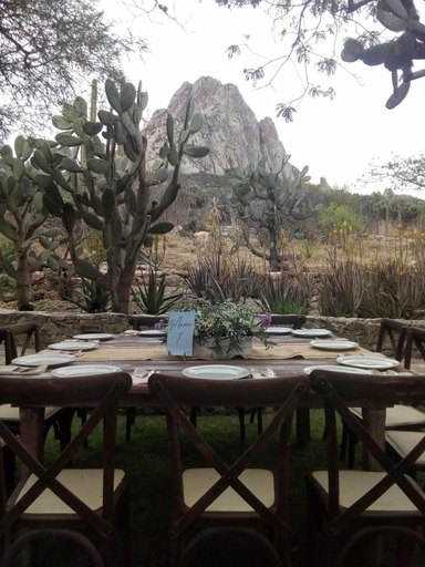 Food & Drinks 4, Hotel Centenario Los Arroyitos, Ezequiel Montes