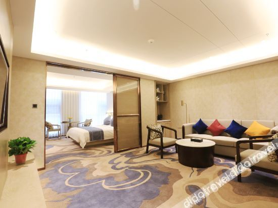 Others 3, Xijian Hotel, Baoji